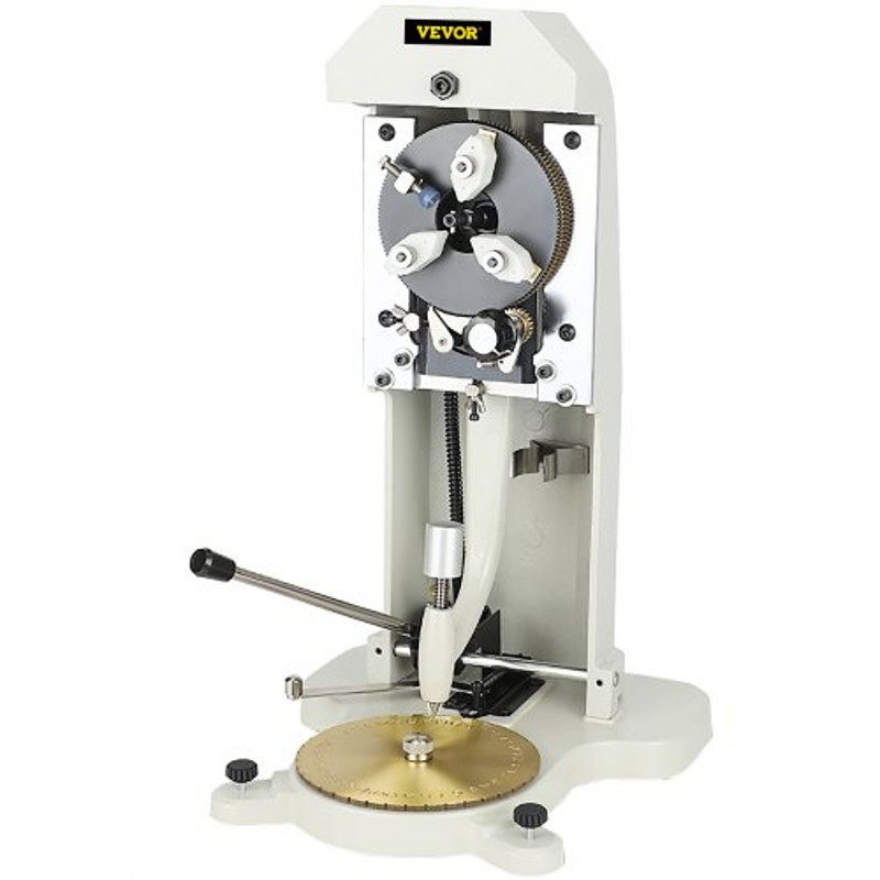 Inside Ring Engraving Machine DualSize 15mm  20mm Engraver Stamper For Jewelry With Diamond Nib  Au 1