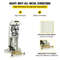 Inside Ring Engraving Machine DualSize 15mm  20mm Engraver Stamper For Jewelry With Diamond Nib  Au 3