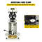Inside Ring Engraving Machine DualSize 15mm  20mm Engraver Stamper For Jewelry With Diamond Nib  Au 4