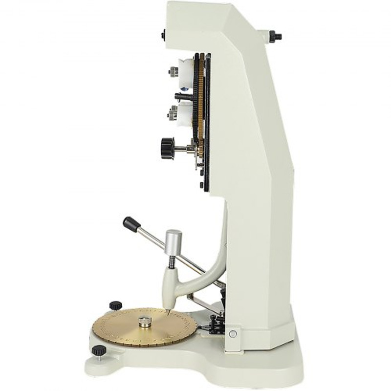 Inside Ring Engraving Machine DualSize 15mm  20mm Engraver Stamper For Jewelry With Diamond Nib  Au 9
