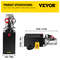 Hydraulic Power Unit DC Single Acting Hydraulic Pump With Steel Reservoir  Connector For Dump Trail 7