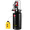 Hydraulic Power Unit DC Double Acting Pump Quart Steel Reservoir Hydraulic Pump For Dump Trailers C 0
