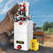 Hydraulic Power Unit Quart Hydraulic Pump Double Acting DC Hydraulic Power Pack For Dump Trailer Du 1