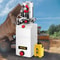 Hydraulic Power Unit Quart Hydraulic Pump Double Acting DC Hydraulic Power Pack For Dump Trailer Du 1