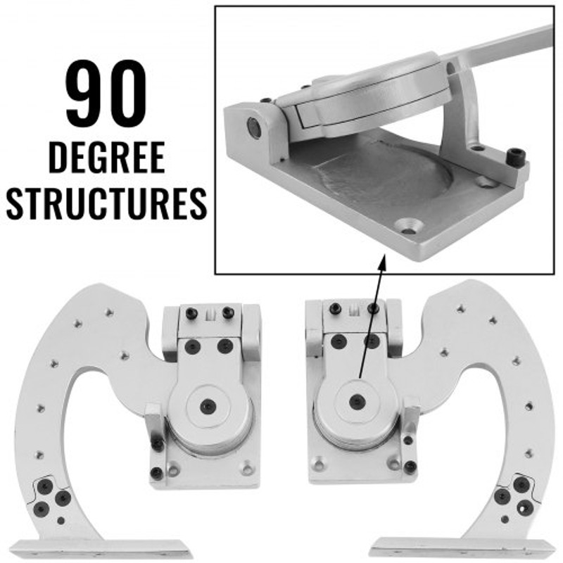 Universal Lambo Door Kit Bolt On Vertical Doors Hinge Kit, Vertical Lambo Door Conversion Kit Fit for Audi Ford Toyota