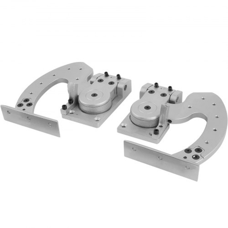 Universal Lambo Door Kit Bolt On Vertical Doors Hinge Kit, Vertical Lambo Door Conversion Kit Fit for Audi Ford Toyota