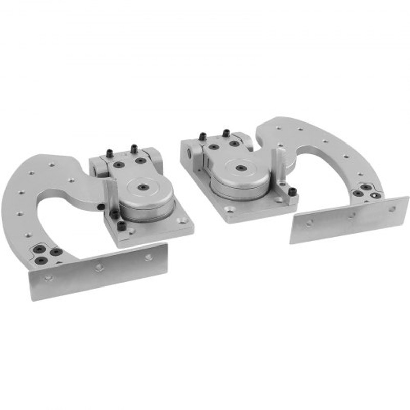 Universal Lambo Door Kit Bolt On Vertical Doors Hinge Kit, Vertical Lambo Door Conversion Kit Fit for Audi Ford Toyota