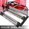 Paint Curing Lamp, Infrared Spray Booth Heater with Baking Area for Auto Body & Car Panel, Quick Drying