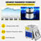 2L Digital Ultrasonic Cleaner, 110V for Jewelry, Watch, Glasses, Diamond & Small Parts Cleaning