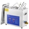 6L 110V Ultrasonic Cleaning Machine, Professional Heated Cleaner for Watch Instruments, Jewelry & Industrial Parts