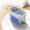 6L 110V Ultrasonic Cleaning Machine, Professional Heated Cleaner for Watch Instruments, Jewelry & Industrial Parts