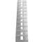 HeavyDuty Aluminum Loading Ramps 6000LBS Total Capacity 25 Thick With Secure Hook Ends For Trailers 8