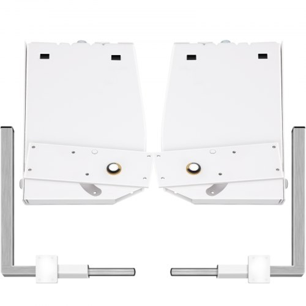 Heavy Duty Murphy Wall Bed Springs Mechanism Kit Vertical Mount DIY Hardware For King Or Queen Size 8