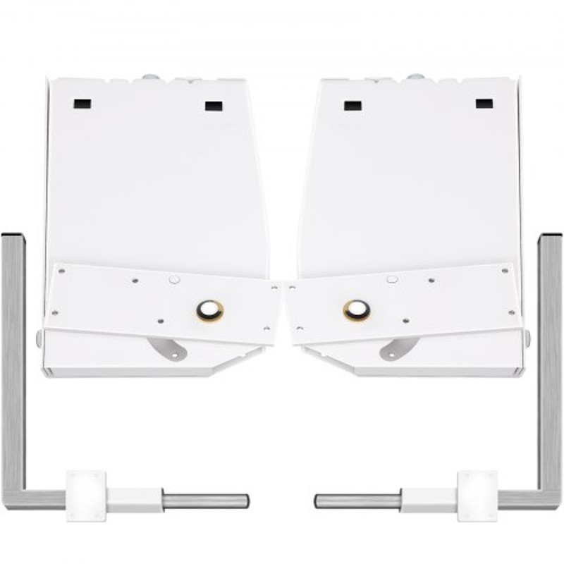 Heavy Duty Murphy Wall Bed Springs Mechanism Kit Vertical Mount DIY Hardware For King Or Queen Size 8