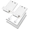 Heavy Duty Murphy Bed Wall Mount Kit DIY Horizontal Springs Mechanism Hardware For Queen Or Twin Si 9