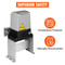 Heavy-Duty lbs Automatic Sliding Gate Opener for Driveways, Infrared Sensor Security & Wireless Remotes, Durable