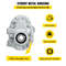 Hydraulic Pump GPM RPM PTO Motor For Log Splitter Dump Trailer Truck Lift Splitter Pump With SAE 12 4