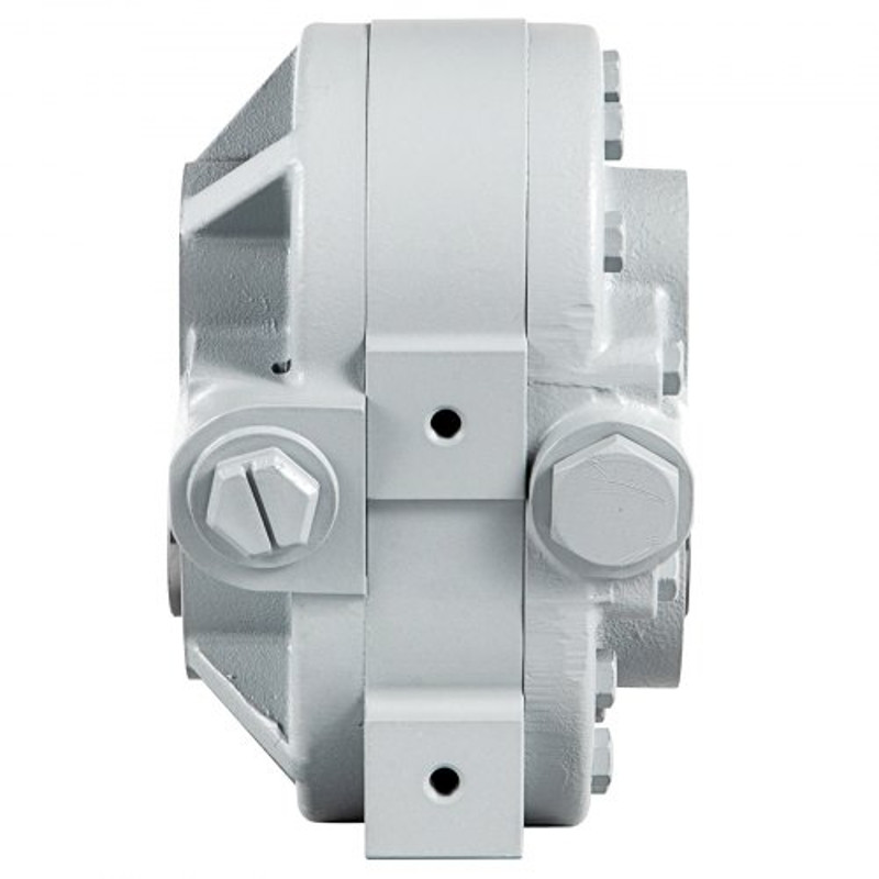 Hydraulic Pump GPM RPM PTO Motor For Log Splitter Dump Trailer Truck Lift Splitter Pump With SAE 12 9