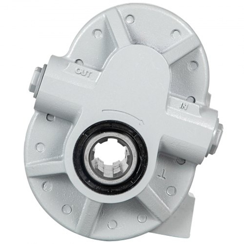 Hydraulic Pump GPM RPM PTO Motor For Log Splitter Dump Trailer Truck Lift Splitter Pump With SAE 12 10