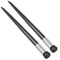 Hay Spear Spears High Lbs Capacity Bale Hay Spike Forks With Hex Nut Sleeve Quick Attach Square Ba 9