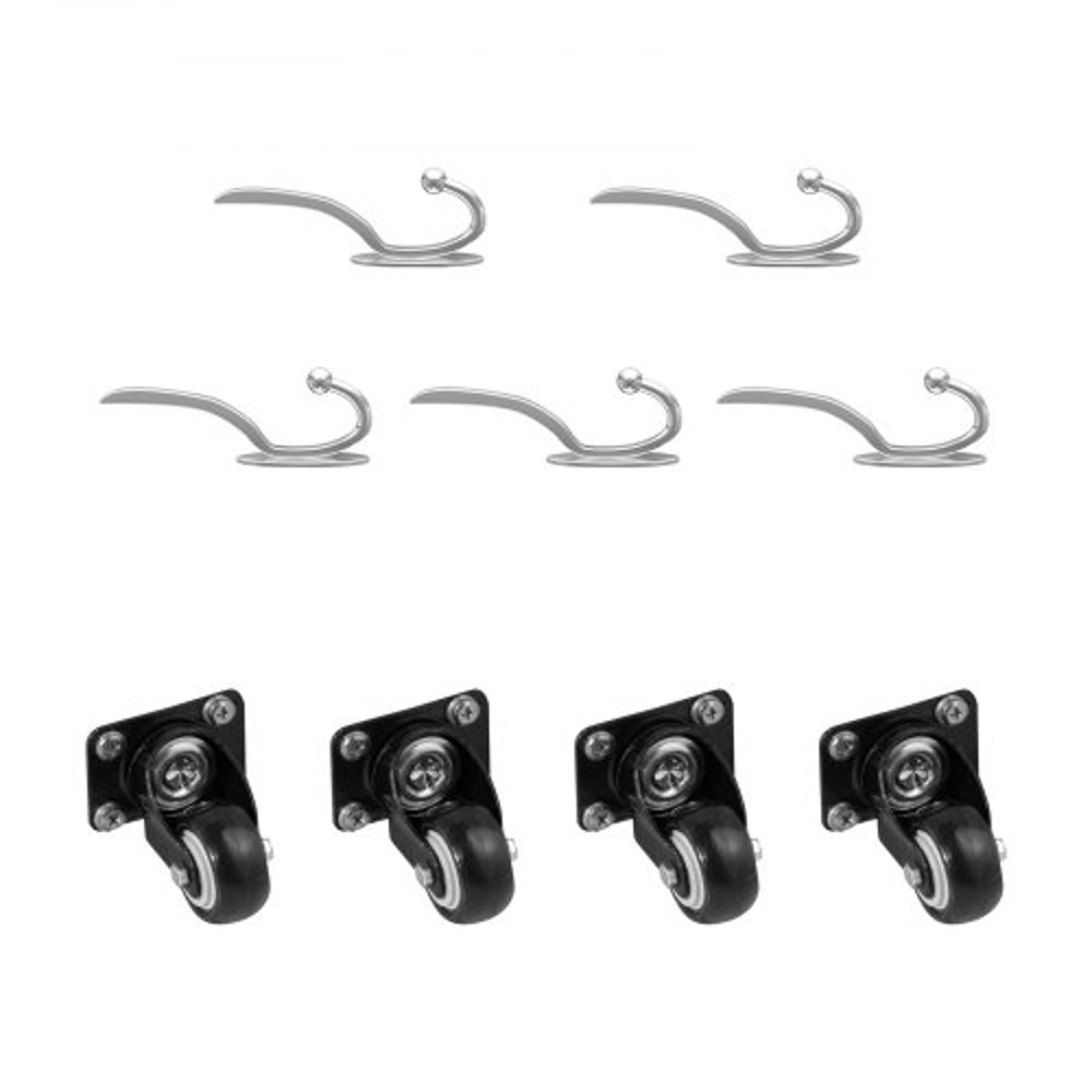 High Preschool Cubby Lockers Section Birch Plywood Coat Locker Thick Kids Locker For Home Or Commer 8