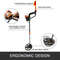 LCD Display Metal Detector for Adults & Kids, Automatic Gold Finder with Waterproof Search Coil & Headphone