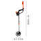 LCD Display Metal Detector for Adults & Kids, Automatic Gold Finder with Waterproof Search Coil & Headphone