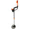 LCD Display Metal Detector for Adults & Kids, Automatic Gold Finder with Waterproof Search Coil & Headphone