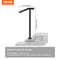 Iron Stairs Handrail Stylish Handrails For Outdoor Steps With Expansion Bolts  Drill Bit 12 Step De 7