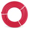 34 X 300ft PEXB Tubing Oxygen Barrier PEX Pipe For Hydronic Radiant Floor Heat Heating System Red E 10