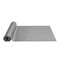 25mm Thickness Silver Garage Flooring Mat Roll HeavyDuty PVC Floor Mats For Under Cars Trailers Gy 1