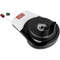 110V Electric Roller Gate Opener Kit Auto Garage Door Opener With 2 Remote Controls For Secure Acce 9