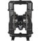 AirOperated Double Diaphragm Pump Nitrile Diaphragm For Oil Diesel Petroleum Transfer 120 PSI 9