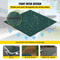 16x32 Ft Pool Safety Cover HeavyDuty Green Mesh Winter Cover For InGround Pools 6