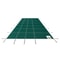 16x32 Ft Pool Safety Cover HeavyDuty Green Mesh Winter Cover For InGround Pools 0