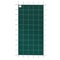 Durable Green Mesh Rectangle Inground Safety Pool Cover HeavyDuty Winter Safety Cover For Swimming 8