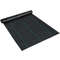 Heavy Duty Woven Weed Barrier Fabric, Geotextile Fabric Underlayment, High Permeability Landscape Cloth