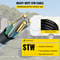 Welding Extension Cord, Heavy-Duty MIG TIG Plasma Welder Power Cable NEMA for Portable Welders & Generators