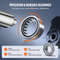 HighTorque Power Feed For Knee Type Mills 450 Inlb 58 End Shaft Diameter Compatible With Bridgeport 4