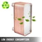 B1230 Brazed Plate Heat Exchanger 30 Plates 316L Stainless Steel 34 MPT Ports For Efficient Hydroni 3