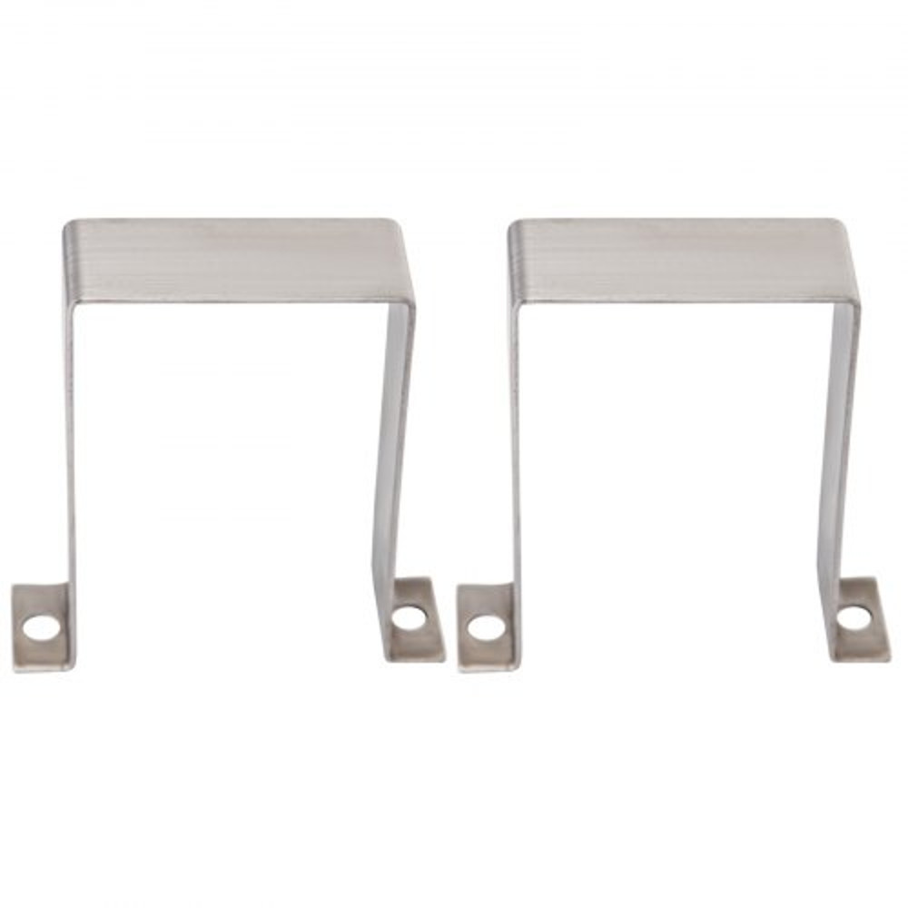 B1230 Brazed Plate Heat Exchanger 30 Plates 316L Stainless Steel 34 MPT Ports For Efficient Hydroni 9