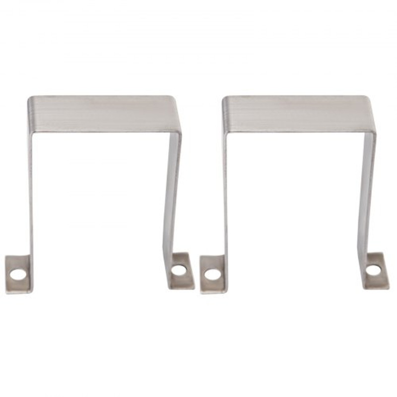 B1230 Brazed Plate Heat Exchanger 30 Plates 316L Stainless Steel 34 MPT Ports For Efficient Hydroni 9