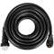 50 Amp Generator Power Cord 75Ft HeavyDuty 6AWG3C8AWG1C Extension Cord With N1450P SS250R 9