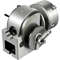 BS1 SemiUniversal Dividing Head With 6 3Jaw Chuck Precision Milling Set For Grinding Drilling Mach 8