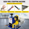 Automatic Electric Wire Stripping Machine 005098 Portable Dark Blue Wire Stripper Tool For Scrap Co 2