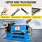 Industrial Wire Stripping Machine 00615 AutomaticManual Copper Wire Stripper With 11 Channels  10 B 2