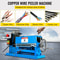 Industrial Wire Stripping Machine 00615 AutomaticManual Copper Wire Stripper With 11 Channels 10 B 2