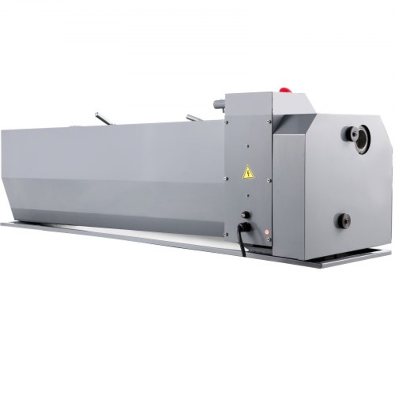 220 X 750MM Mini Metal Lathe 1100W Variable Speed Bench Lathe With LED Display For Precision Turnin 8