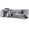 220 X 750MM Mini Metal Lathe 1100W Variable Speed Bench Lathe With LED Display For Precision Turnin 9
