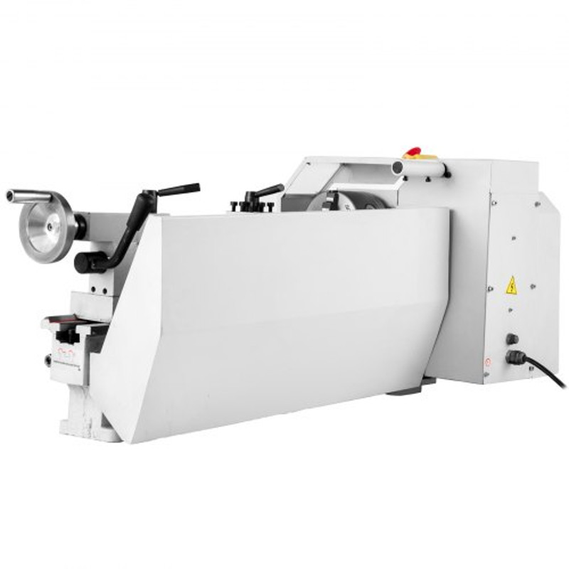 8x14 Small Metal Lathe 650W Variable Speed Milling Machine 502250 RPM For Precision Metal Turning   8